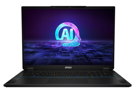 Servis notebookov MSI Stealth