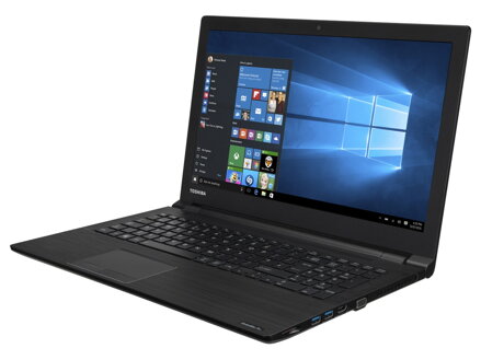 Servis notebookov Toshiba Satellite Pro