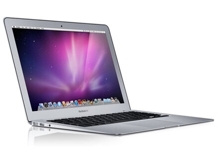 Servis MacBook Air 13 2010-2011