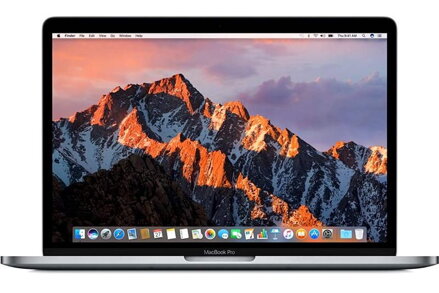 Servis MacBook Pro 13 Retina 2017