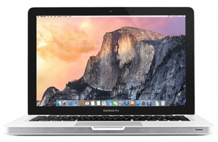 Servis MacBook Pro 17 2009-2011