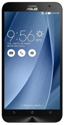 Servis Asus Zenfone 2