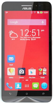 Servis Asus Zenfone 6