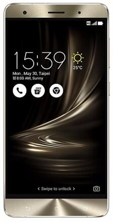 Servis Asus Zenfone 3 Deluxe