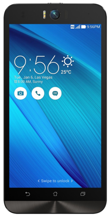 Servis Asus Zenfone Selfie