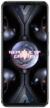 Servis Asus ROG Phone 5 Ultimate