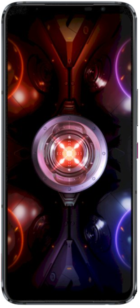 Servis Asus ROG Phone 5s Pro