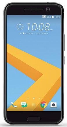 Servis HTC 10