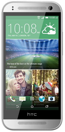 Servis HTC One Mini 2