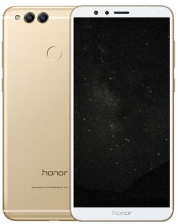 Servis Honor 7X