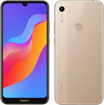 Servis Honor 8A