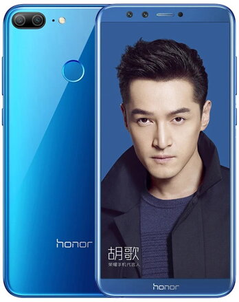Servis Honor 9 Lite
