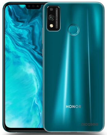 Servis Honor 9X Lite