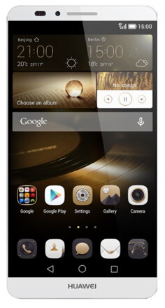 Servis Huawei Ascend Mate 7