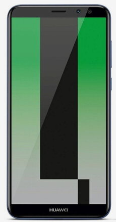 Servis Huawei Mate 10 Lite