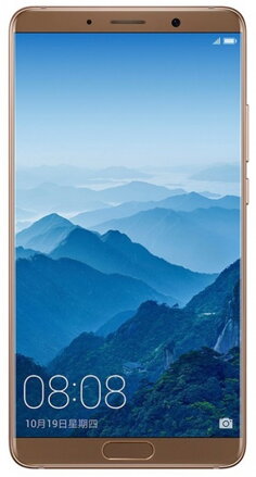 Servis Huawei Mate 10