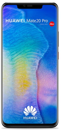 Servis Huawei Mate 20 Pro