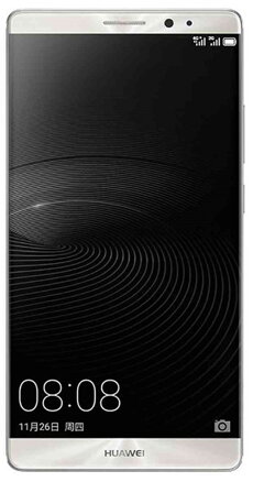 Servis Huawei Ascend Mate 8