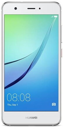 Servis Huawei Nova