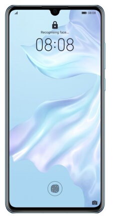 Servis Huawei P30