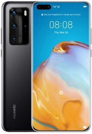 Servis Huawei P40 Pro