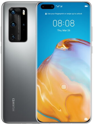 Servis Huawei P40