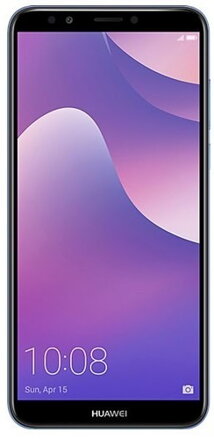 Servis Huawei Y7 2019