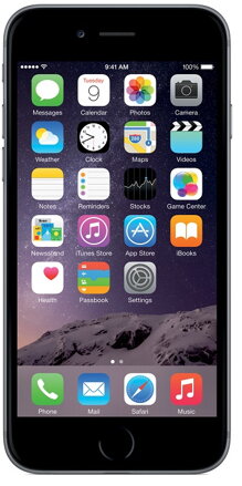 Servis iPhone 6 Plus