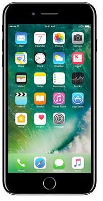 Servis iPhone 8 Plus