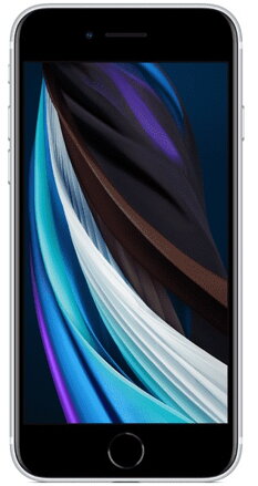 Servis iPhone SE 2020