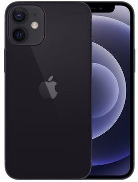 Servis iPhone 12 Mini