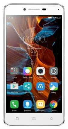 Servis Lenovo Vibe K5 / Note / Pro