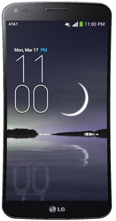 Servis LG G Flex