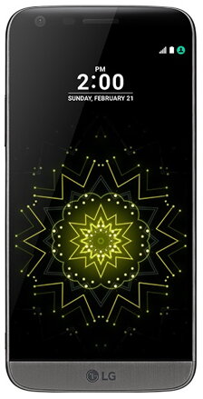 Servis LG G5