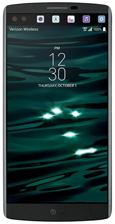 Servis LG V10