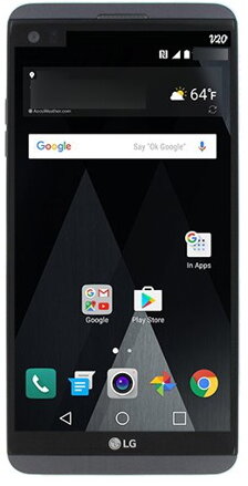Servis LG V20