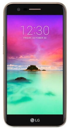 Servis LG K10 2018