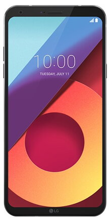 Servis LG Q6
