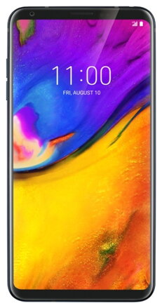 Servis LG V35 ThinQ