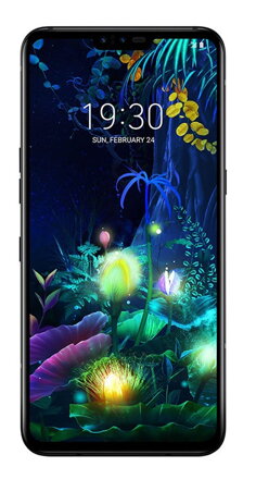 Servis LG V50 ThinQ
