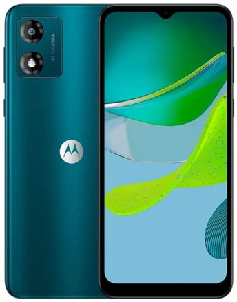 Servis Motorola Moto E13