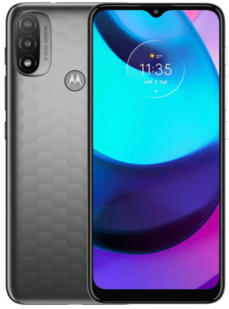 Servis Motorola Moto E20