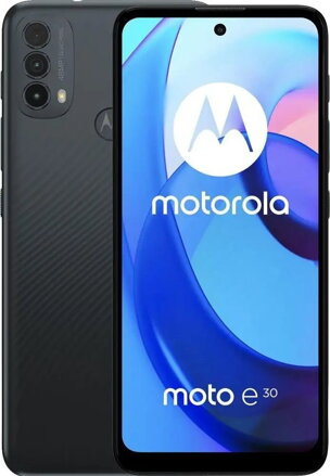 Servis Motorola Moto E30