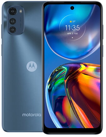 Servis Motorola Moto E32