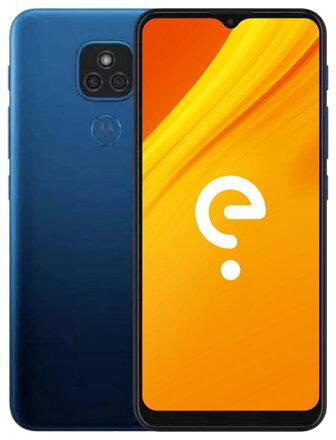 Servis Motorola Moto E7 Plus
