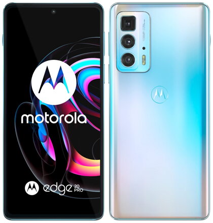 Servis Motorola Moto Edge 20 Pro