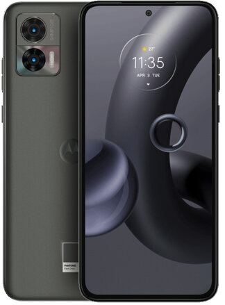 Servis Motorola Moto Edge 30 Neo