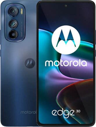 Servis Motorola Moto Edge 30