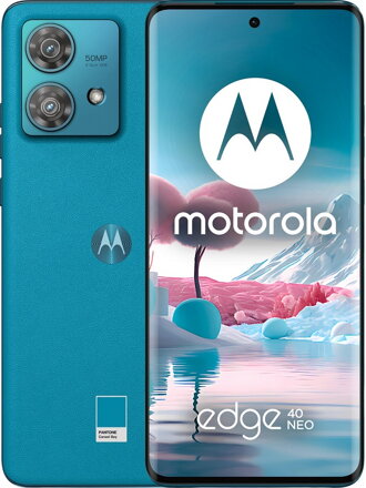 Servis Motorola Moto Edge 40 Neo