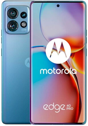 Servis Motorola Moto Edge 40 Pro
